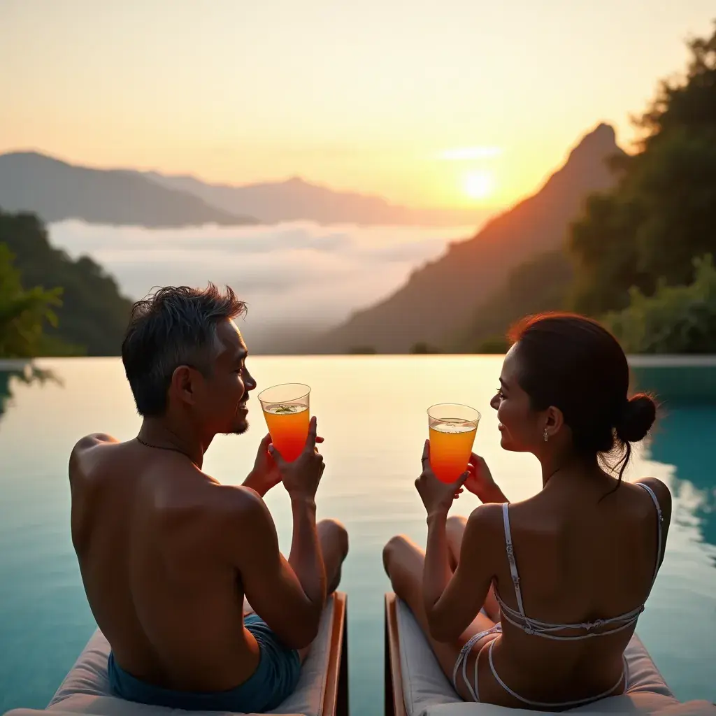 Gallery item showcase