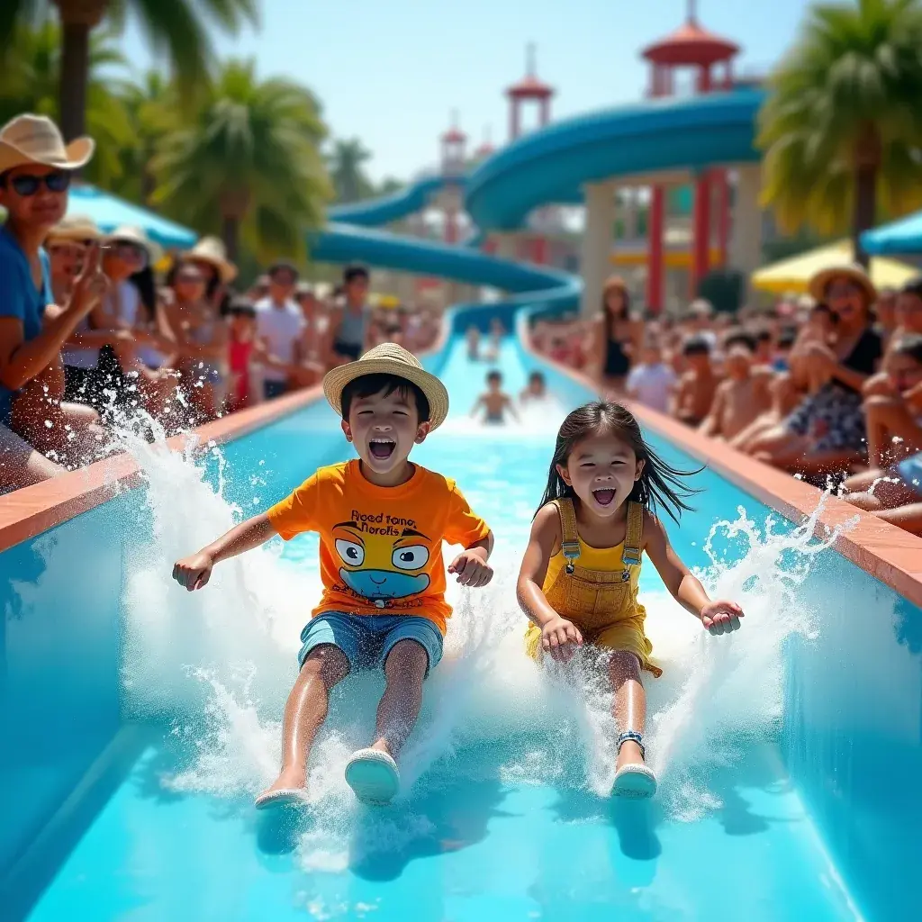 Gallery item showcase