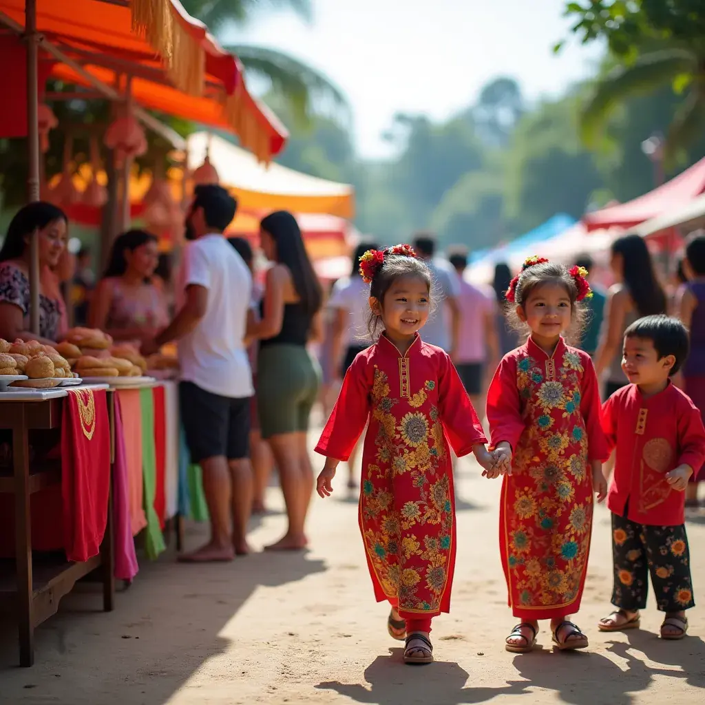 Gallery item showcase