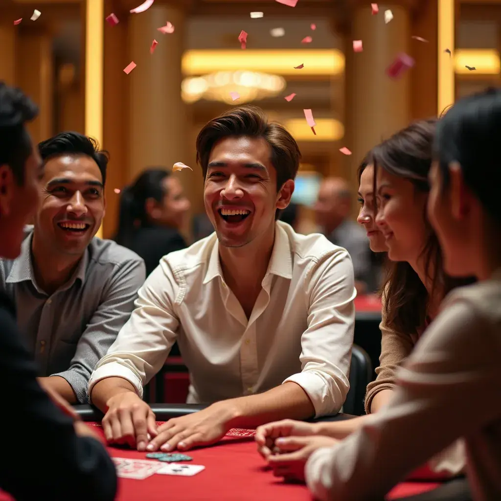 Gallery item showcase