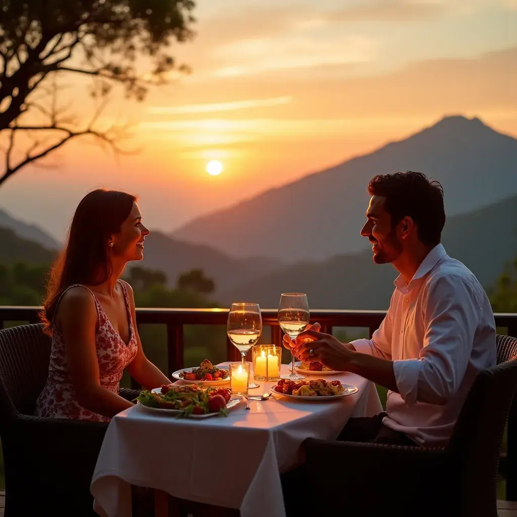 Gallery item showcase