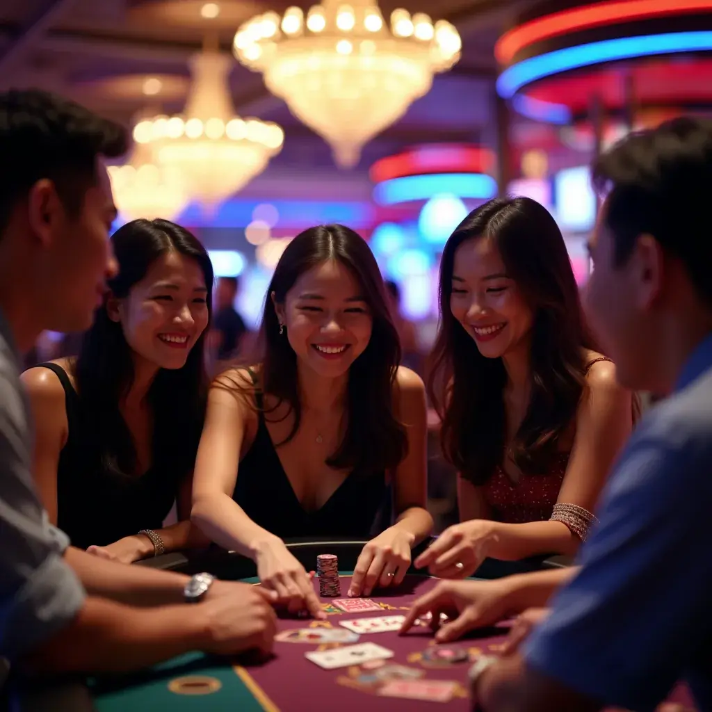 Natural earth-inspired design